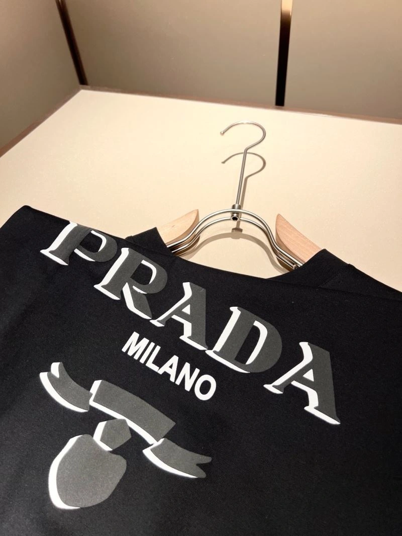 TopPick Prada T-Shirts 168658