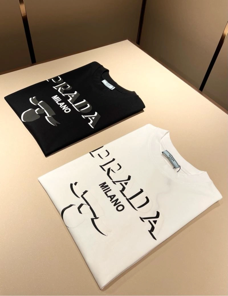 TravelReady Prada T-Shirts 168702