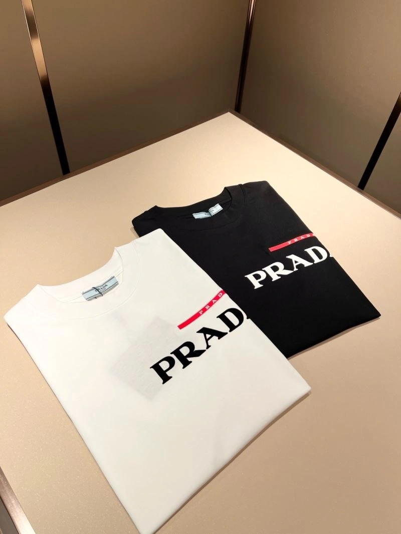 Bold Prada T-Shirts 168643