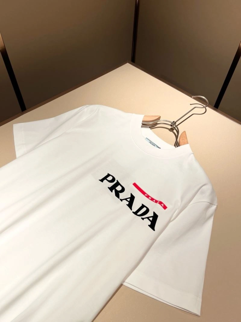 Bold Prada T-Shirts 168643