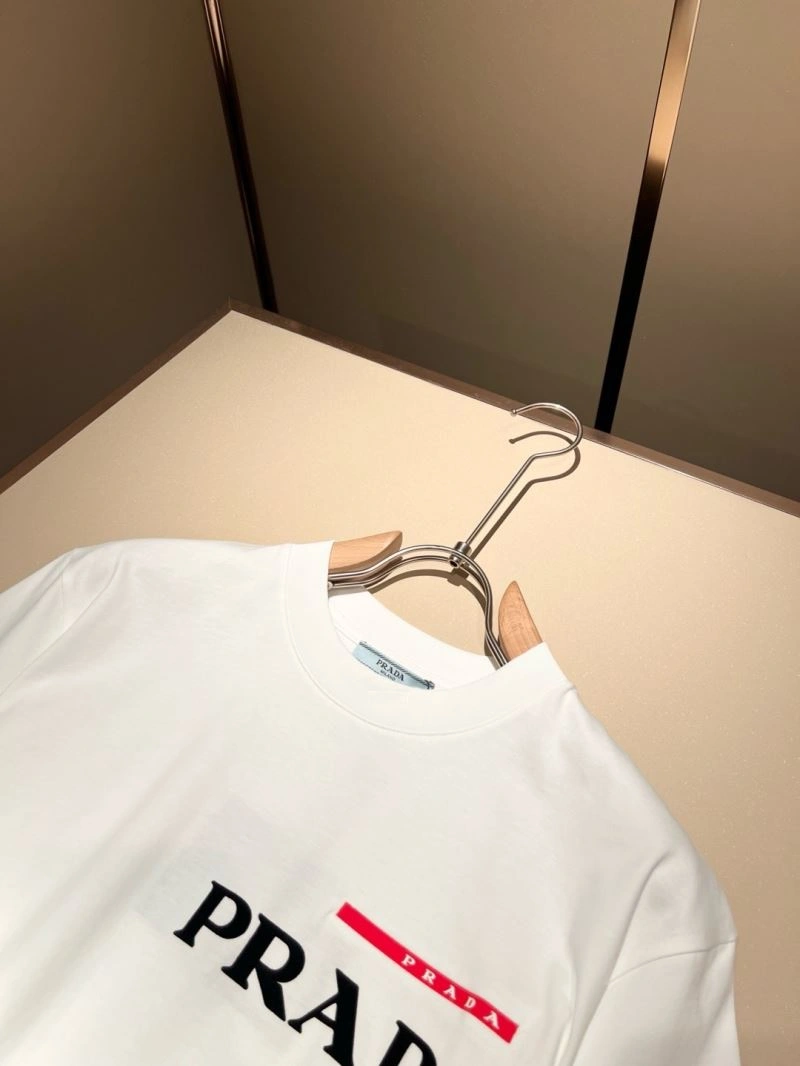 Bold Prada T-Shirts 168643