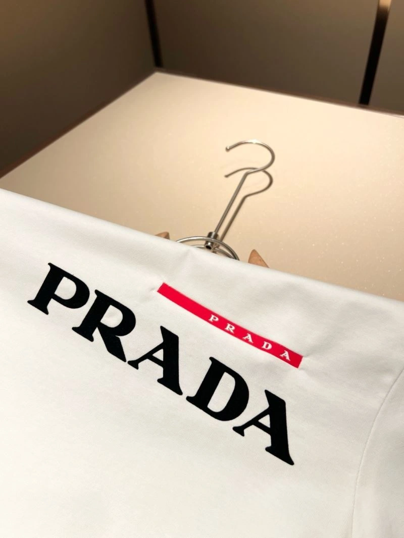 Bold Prada T-Shirts 168643