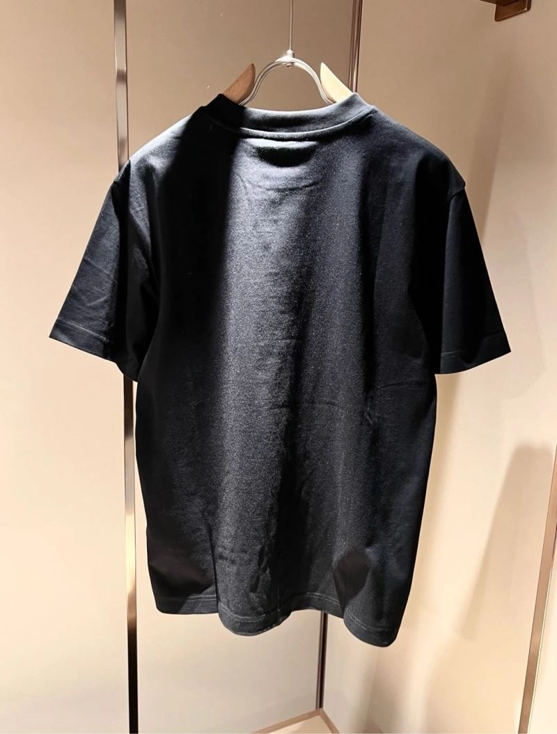 Prada T-Shirts OdorResistant 168637