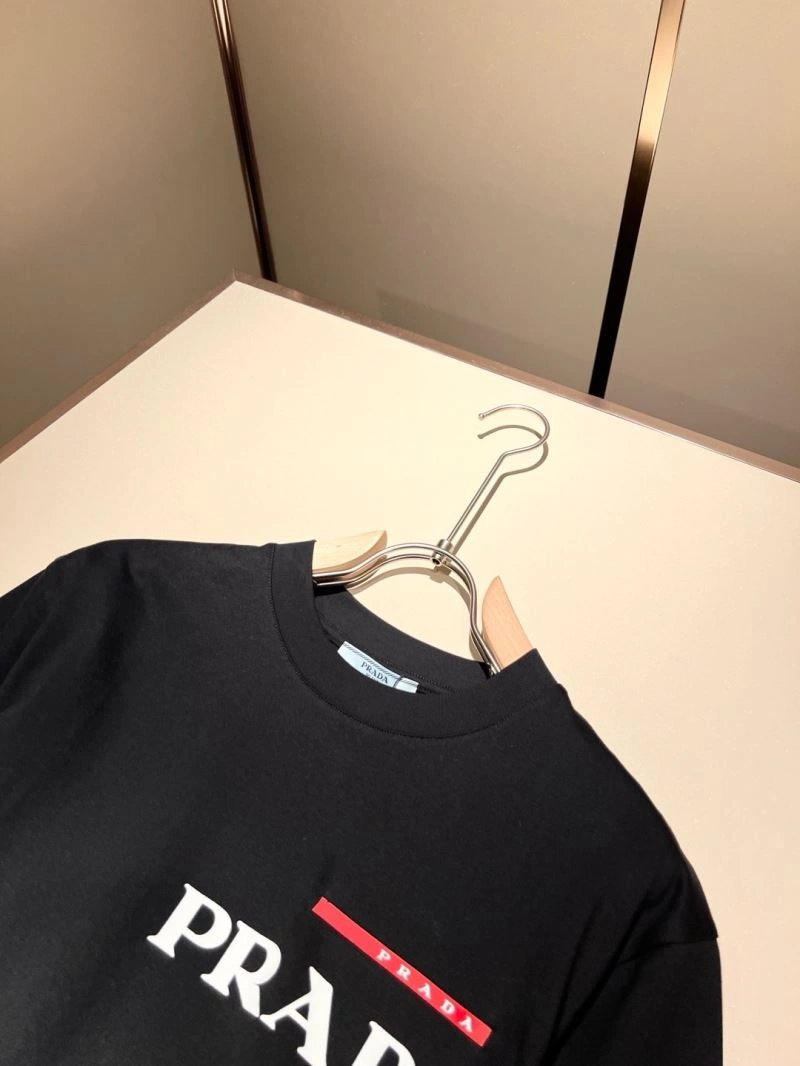 Prada T-Shirts OdorResistant 168637