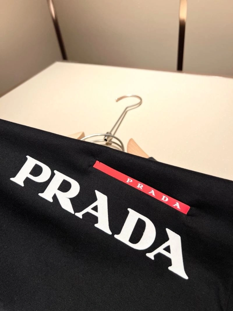 Prada T-Shirts OdorResistant 168637