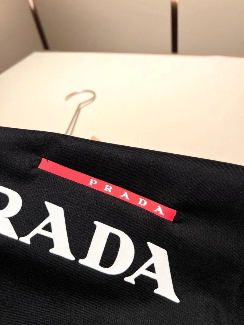 Prada T-Shirts OdorResistant 168637