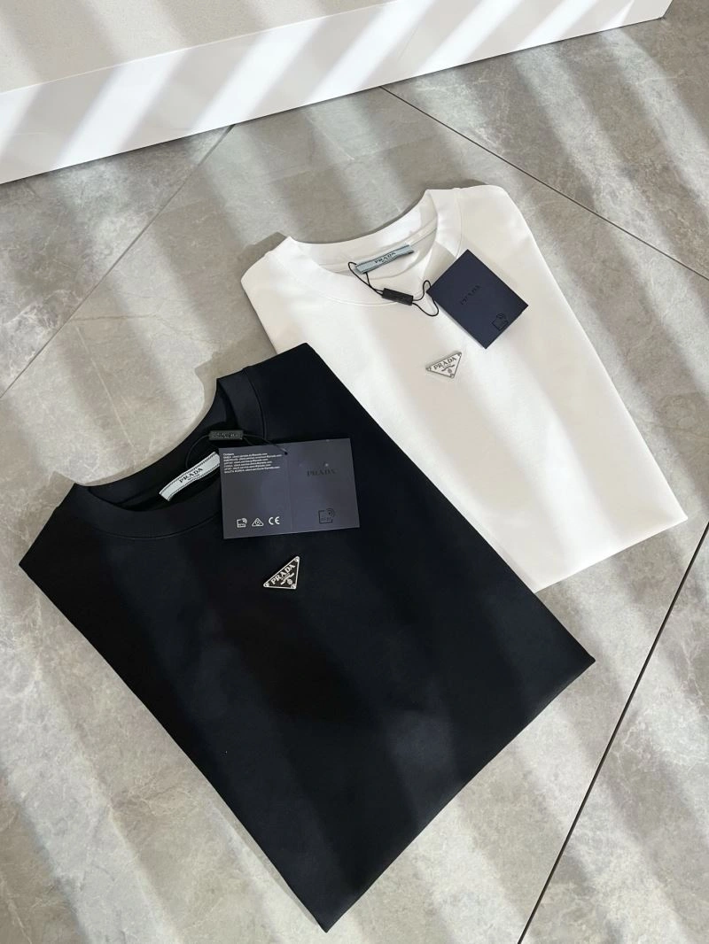 Prada T-Shirts BestValue 168647
