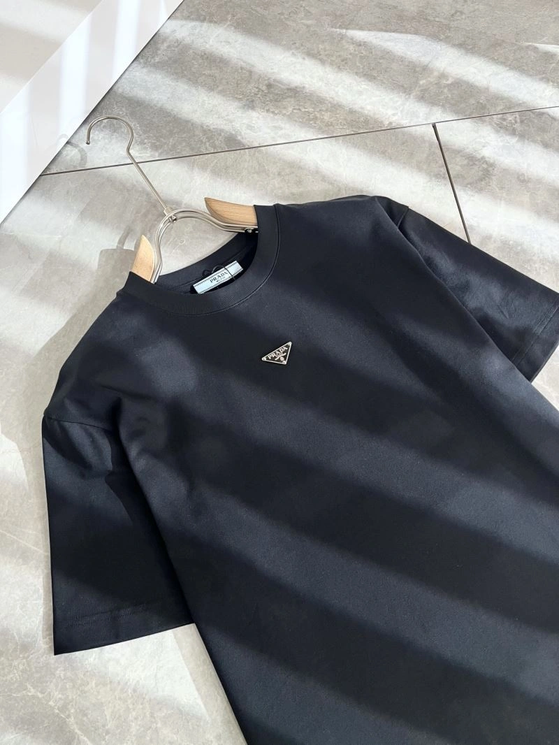 Prada T-Shirts BestValue 168647