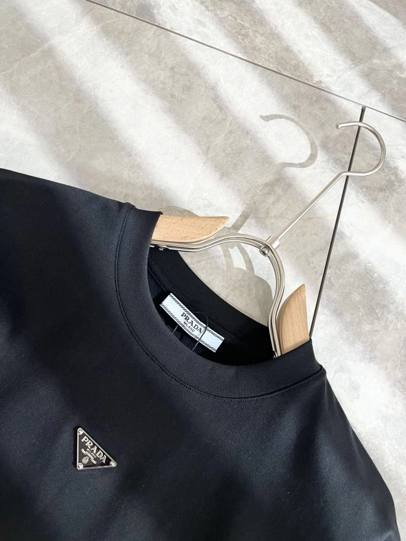 Prada T-Shirts BestValue 168647