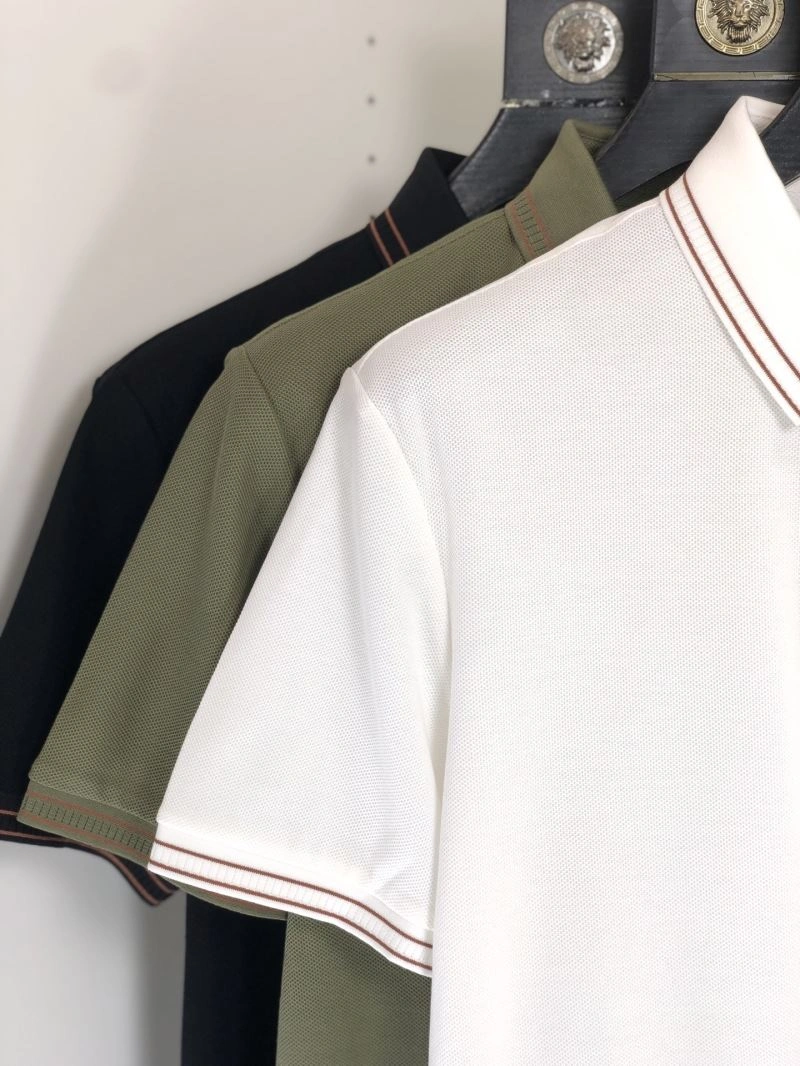 Prada T-Shirts QuickDry 168644