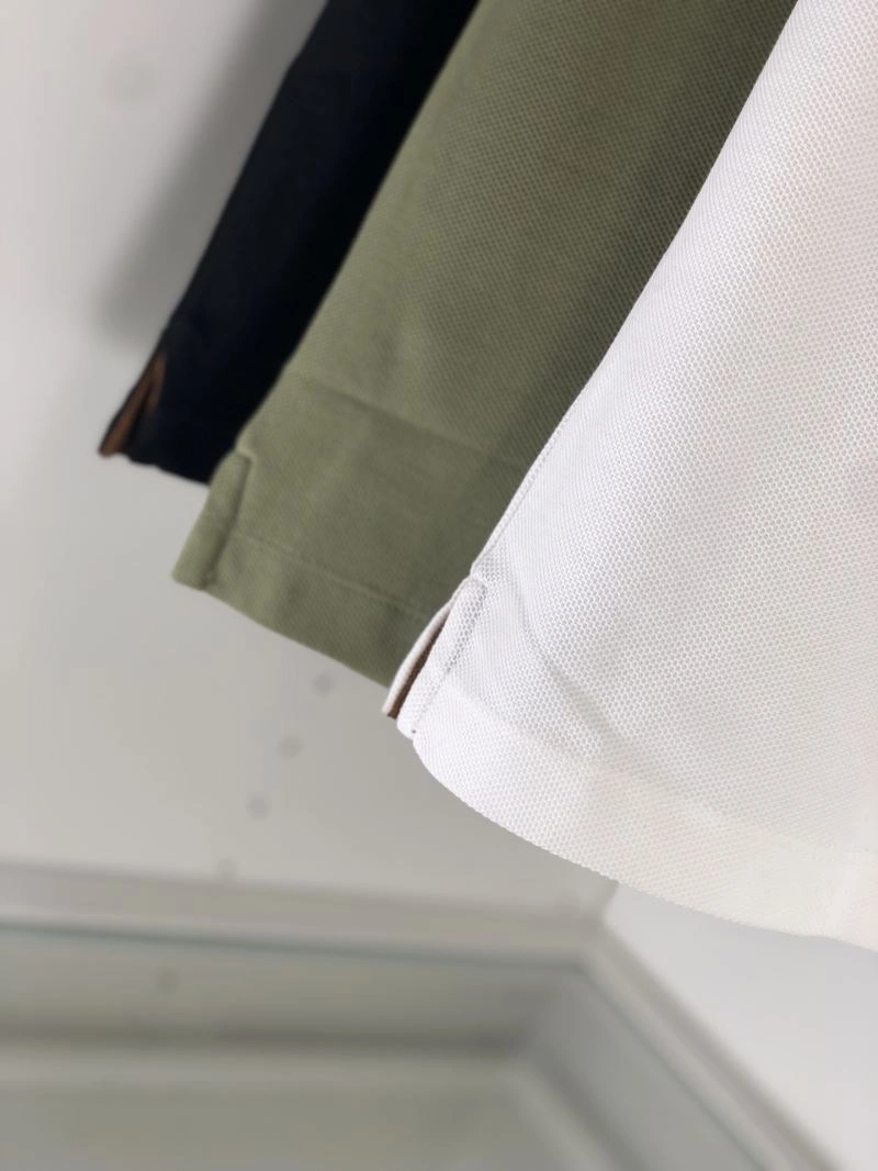 Prada T-Shirts QuickDry 168644