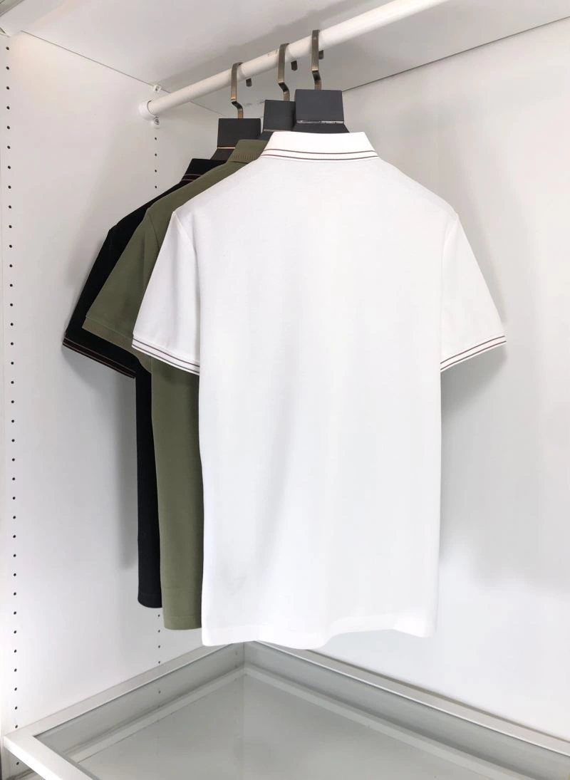 Prada T-Shirts QuickDry 168644