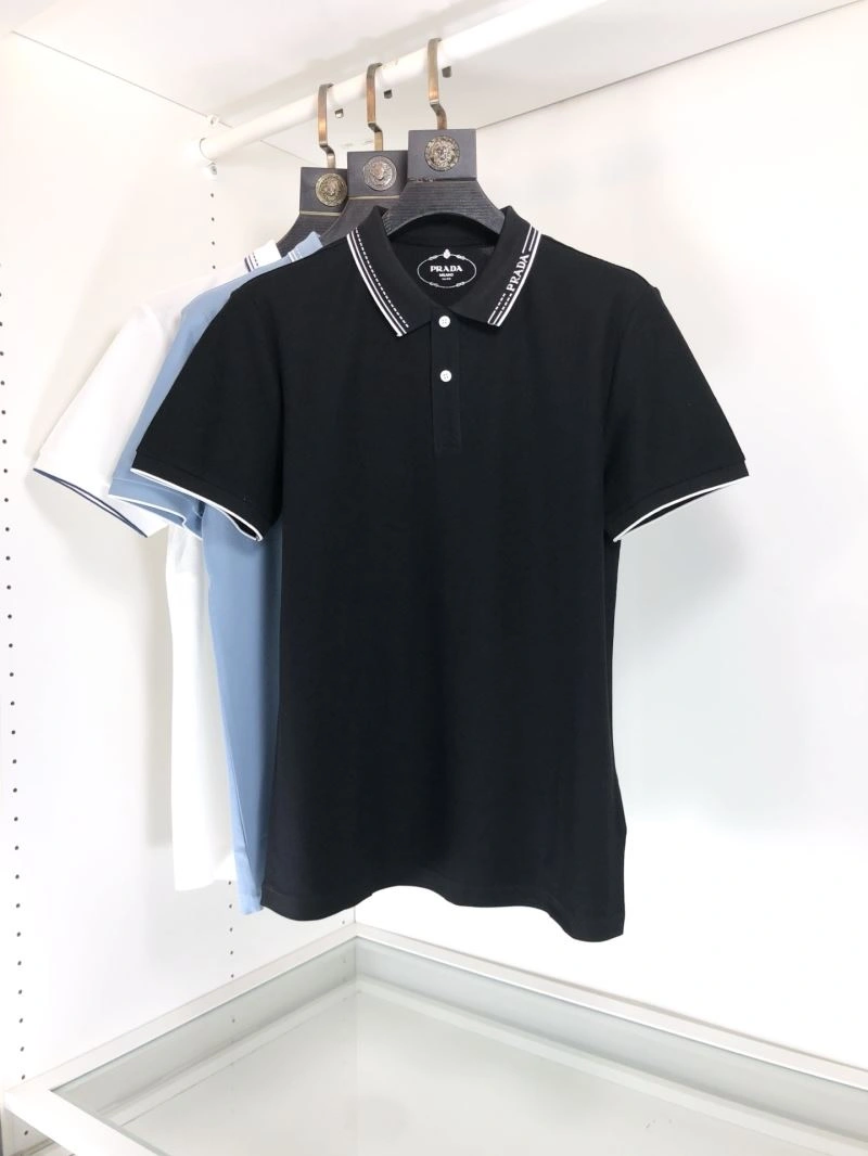 Prada T-Shirts Popular 168624
