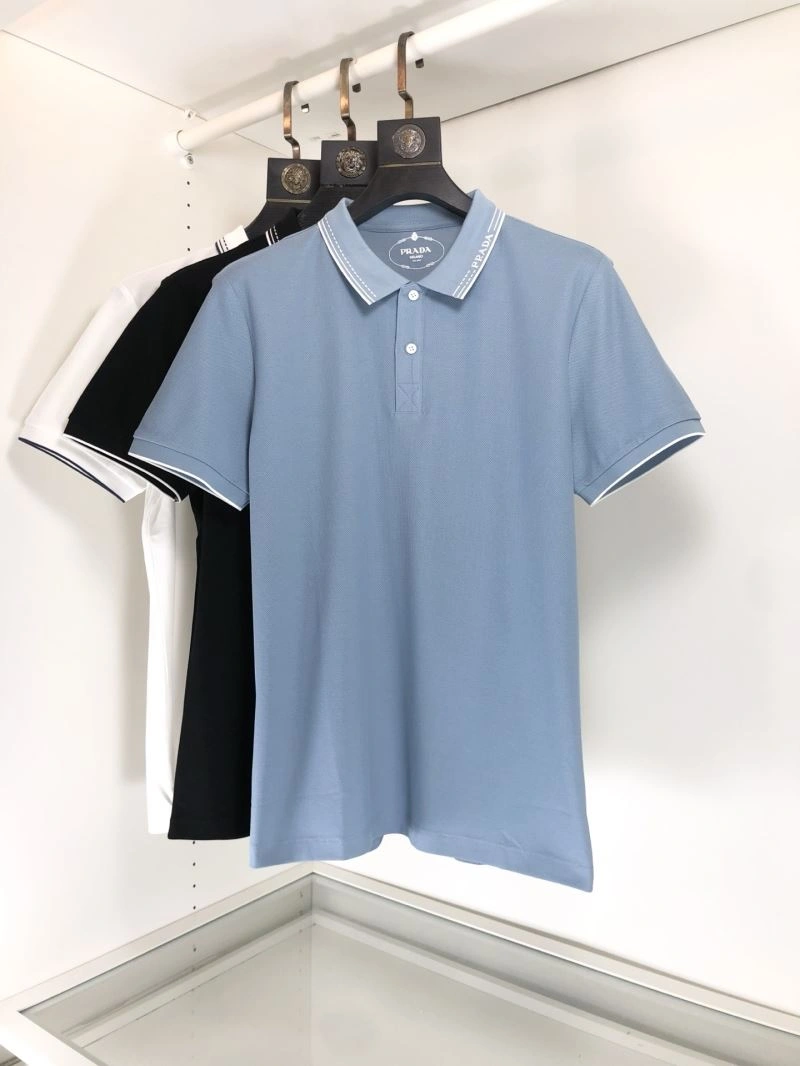 Prada T-Shirts Popular 168624