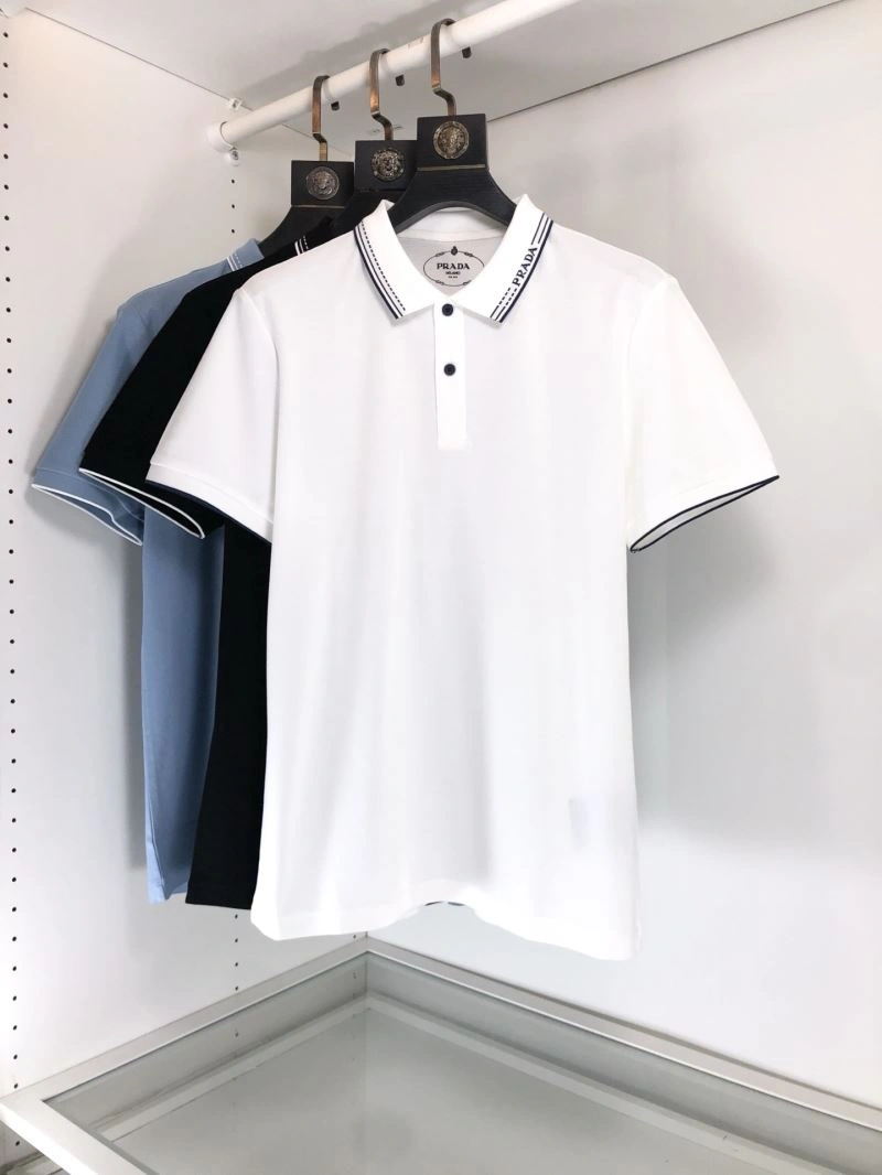 Prada T-Shirts Popular 168624