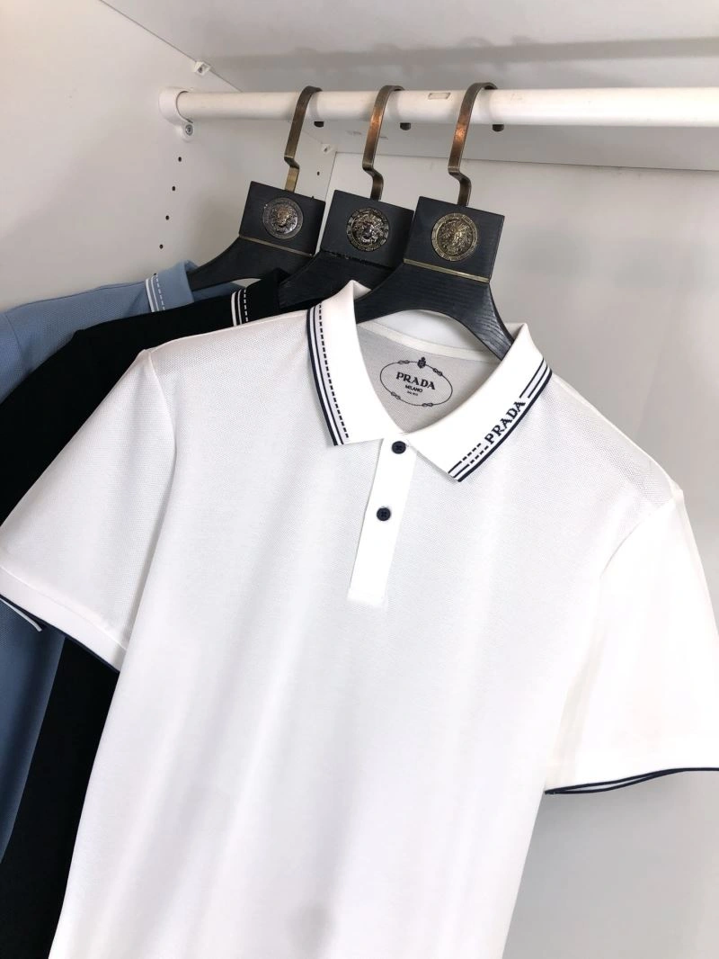 Prada T-Shirts Popular 168624