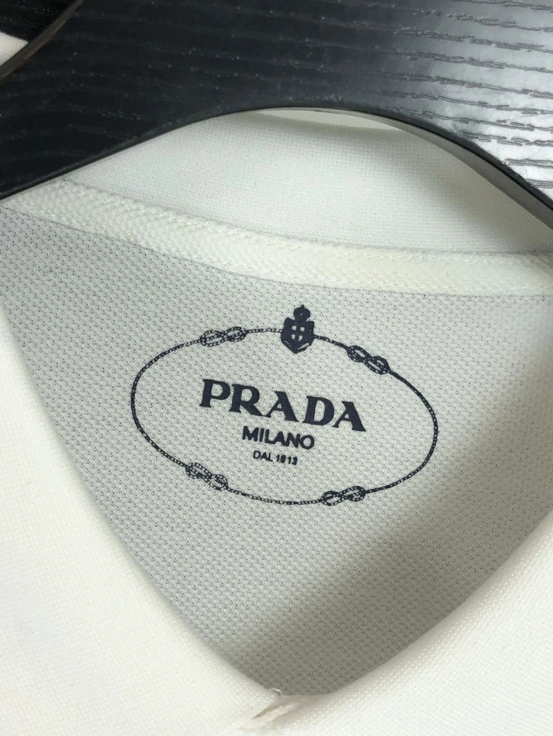 Prada T-Shirts Popular 168624