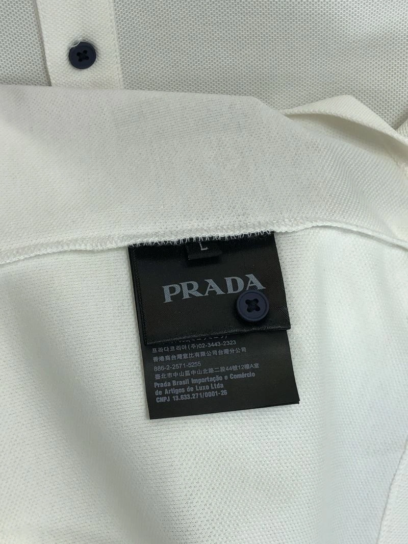 Prada T-Shirts Popular 168624