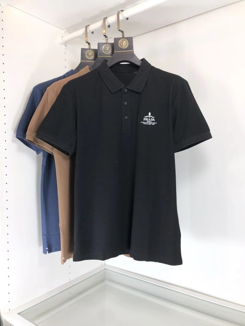 Flexible Prada T-Shirts 168629