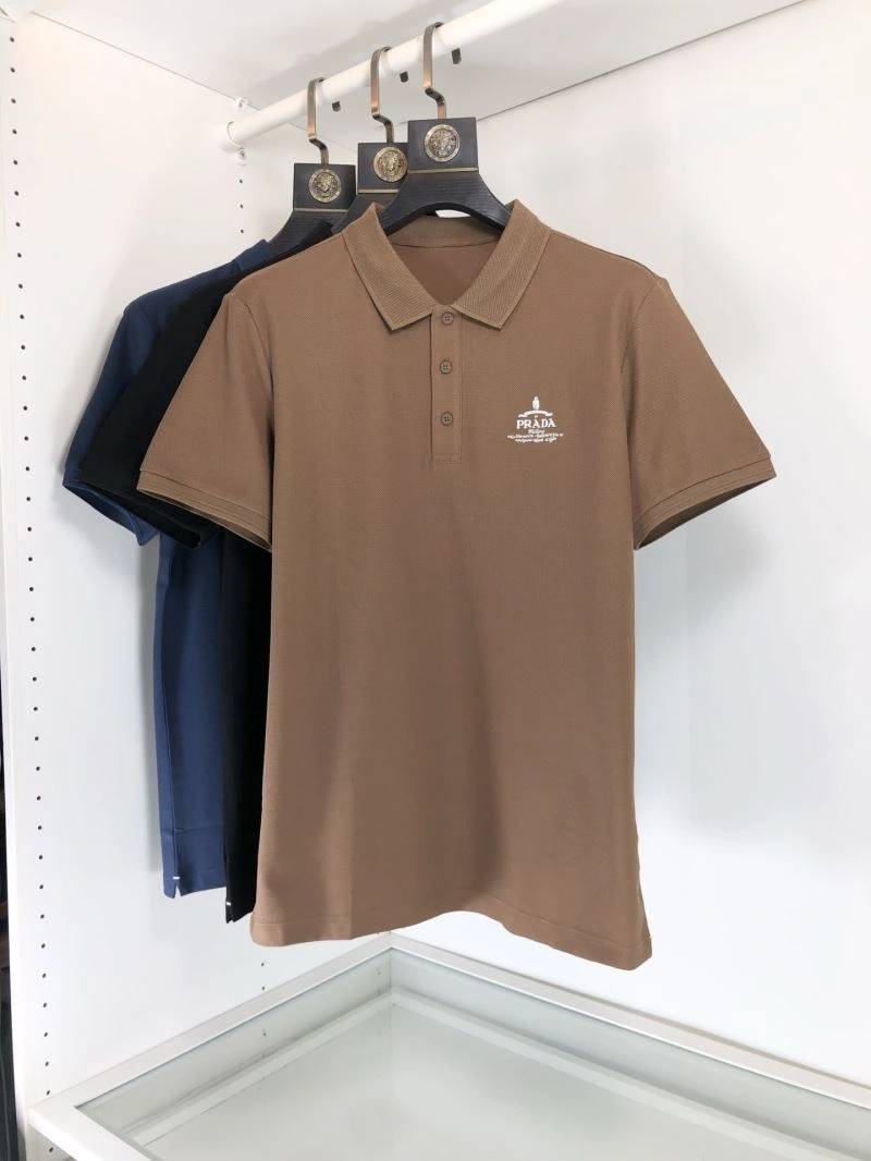 Flexible Prada T-Shirts 168629