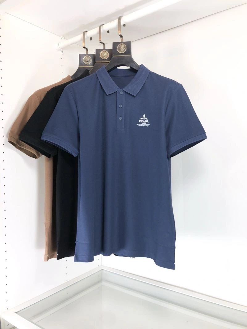 Flexible Prada T-Shirts 168629
