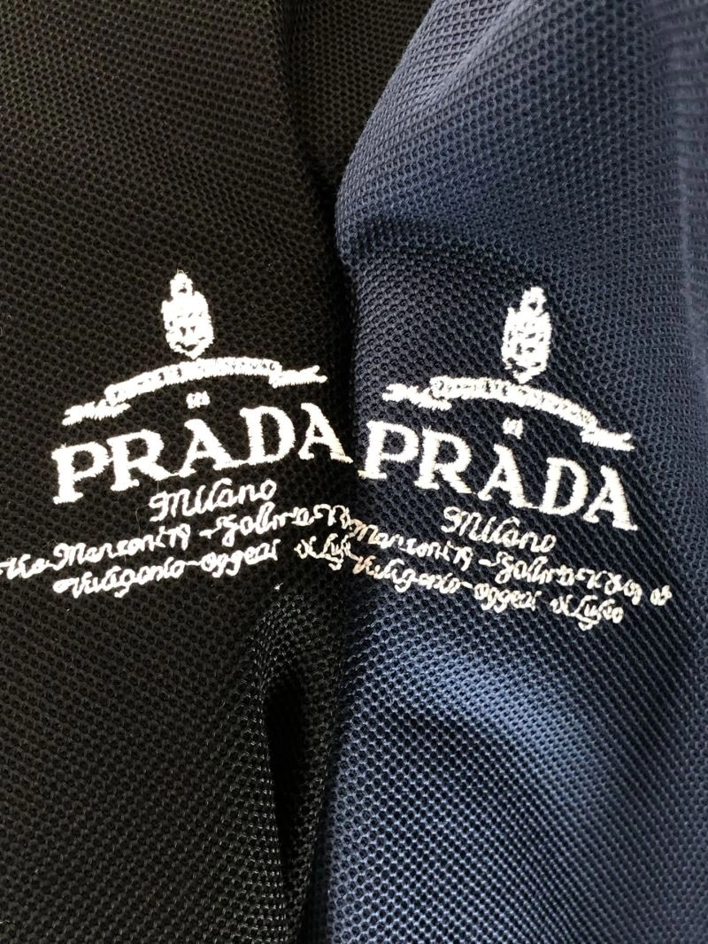 Flexible Prada T-Shirts 168629