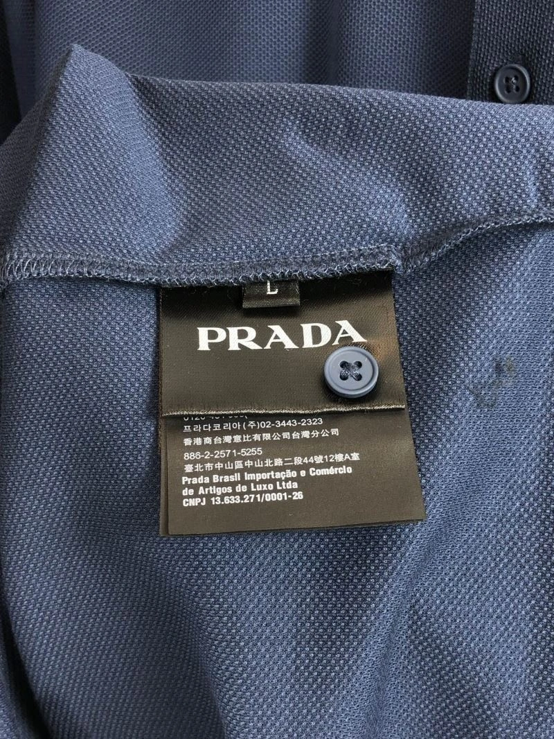 Flexible Prada T-Shirts 168629