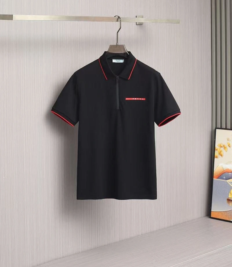 Prada T-Shirts Elegant 168623