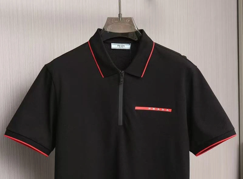 Prada T-Shirts Elegant 168623