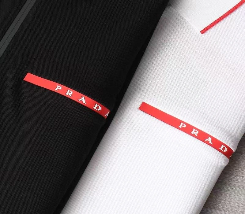 Prada T-Shirts Elegant 168623