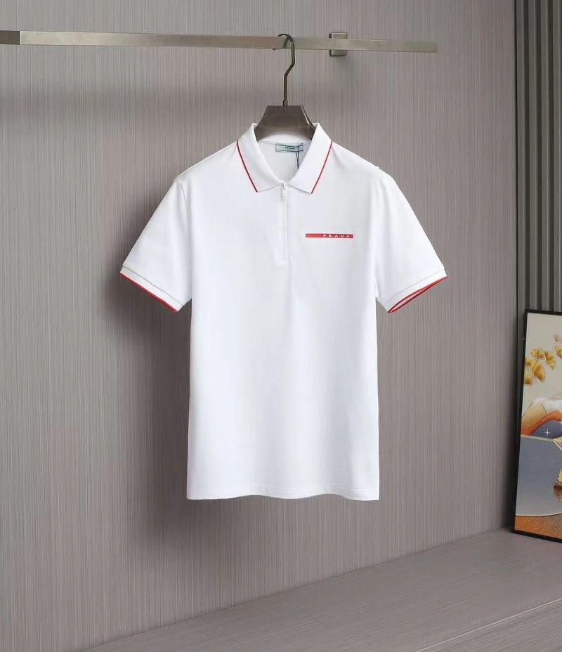 Prada T-Shirts FreshLook 168636