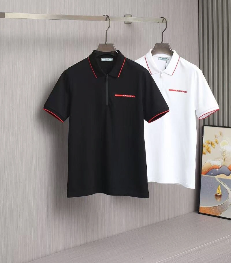 Prada T-Shirts FreshLook 168636