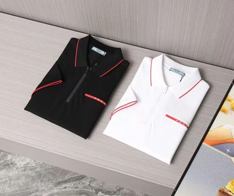 Prada T-Shirts FreshLook 168636