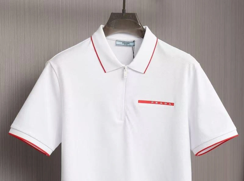 Prada T-Shirts FreshLook 168636
