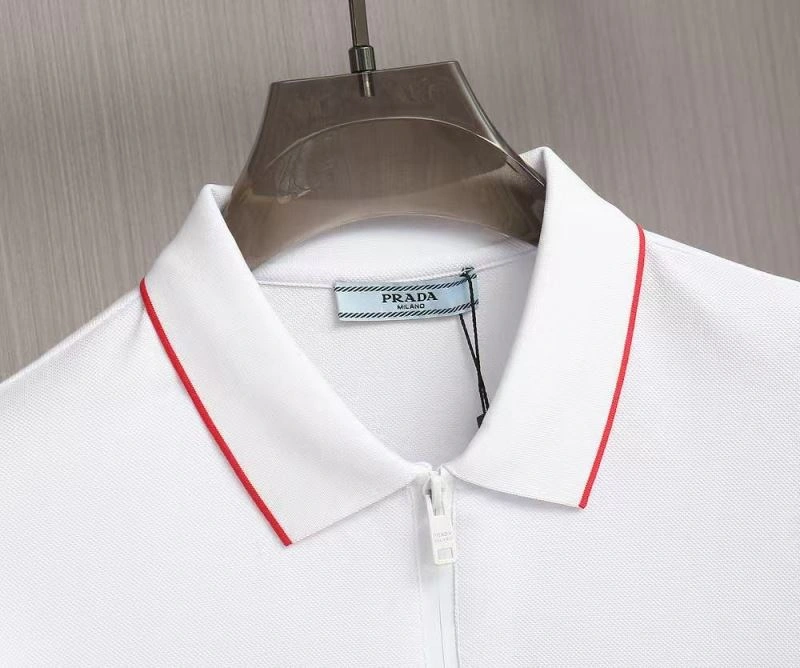 Prada T-Shirts FreshLook 168636