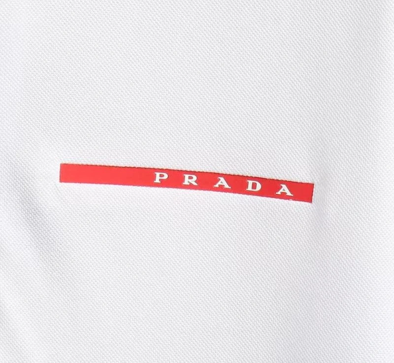 Prada T-Shirts FreshLook 168636