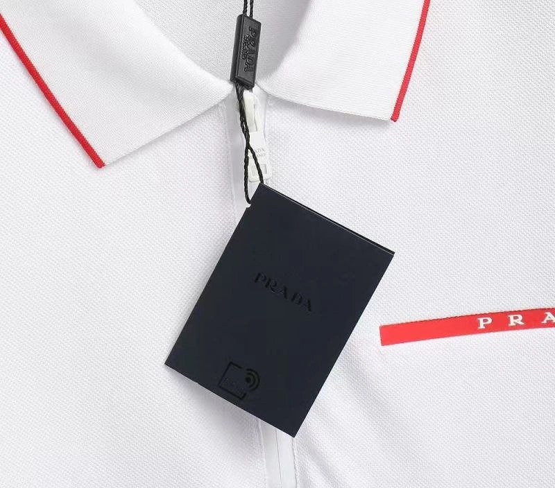 Prada T-Shirts FreshLook 168636