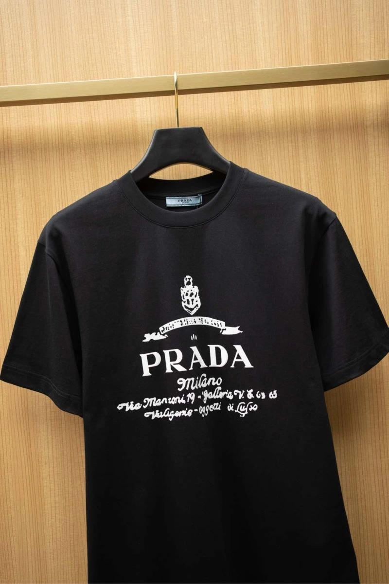 Unique Prada T-Shirts 168618
