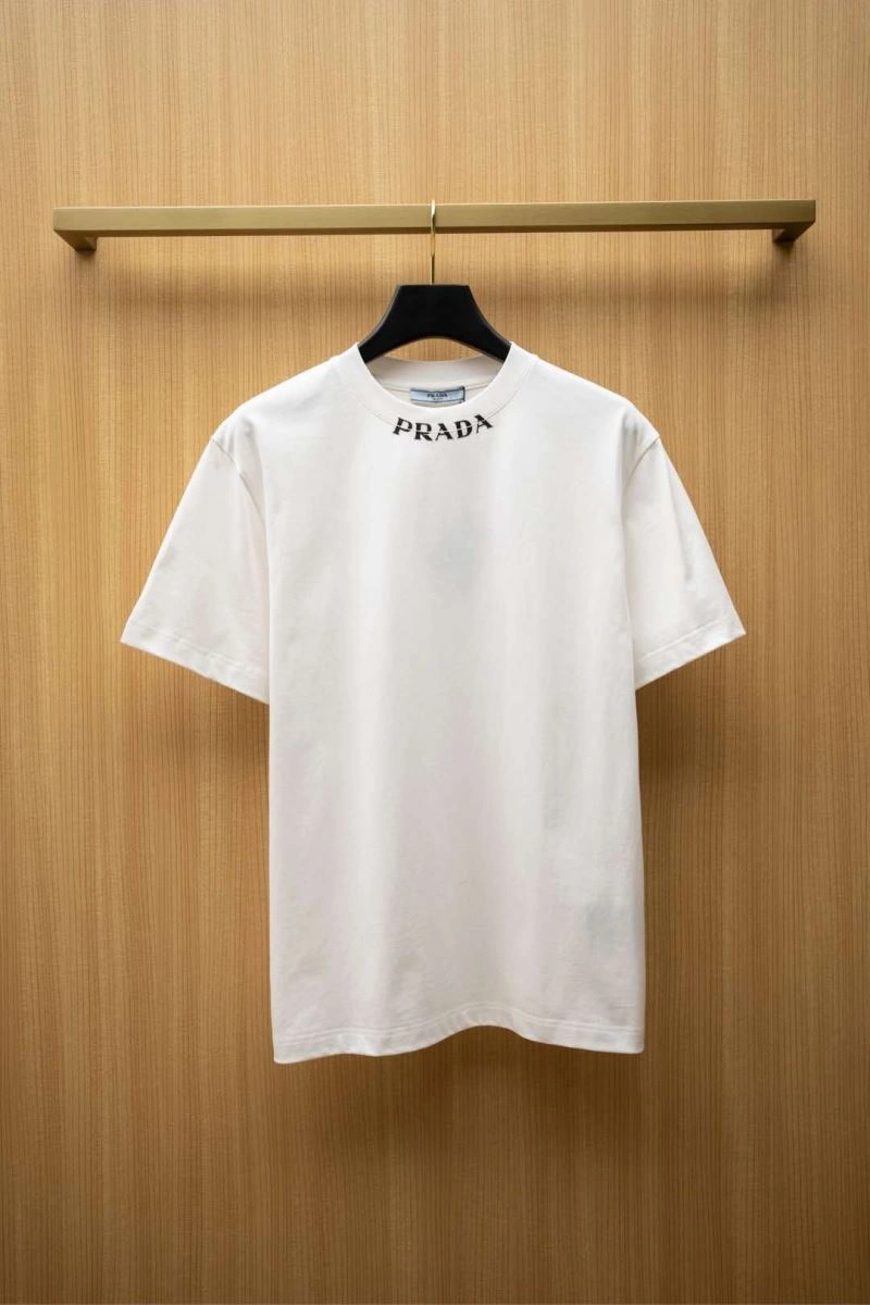 Prada T-Shirts EyeCatching 168619