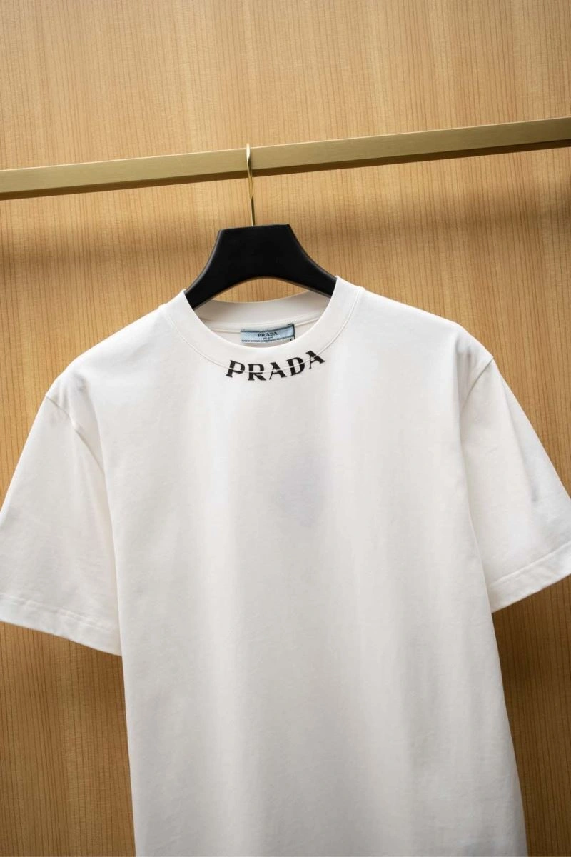 Prada T-Shirts EyeCatching 168619