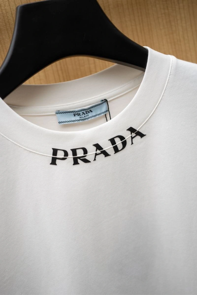 Prada T-Shirts EyeCatching 168619