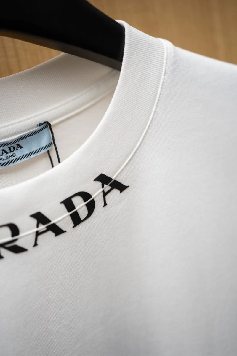 Prada T-Shirts EyeCatching 168619