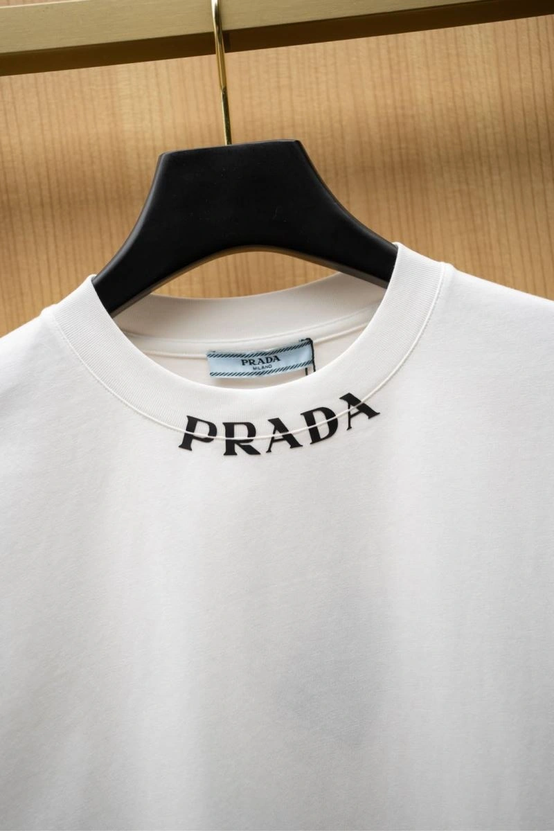 Prada T-Shirts EyeCatching 168619