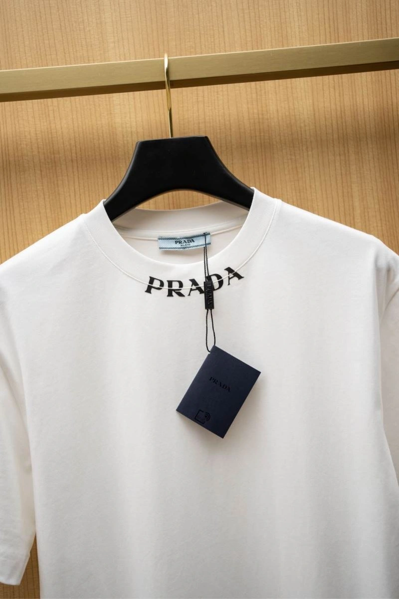 Prada T-Shirts EyeCatching 168619