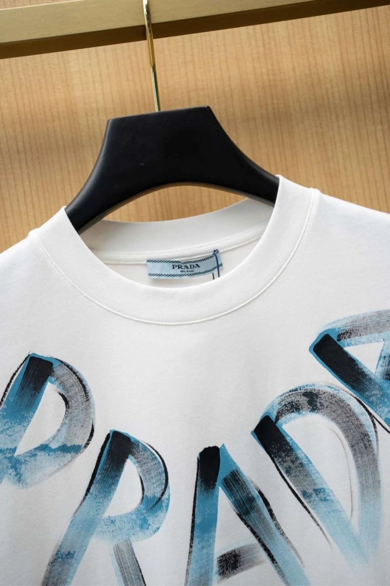 MoistureWicking Prada T-Shirts 168617