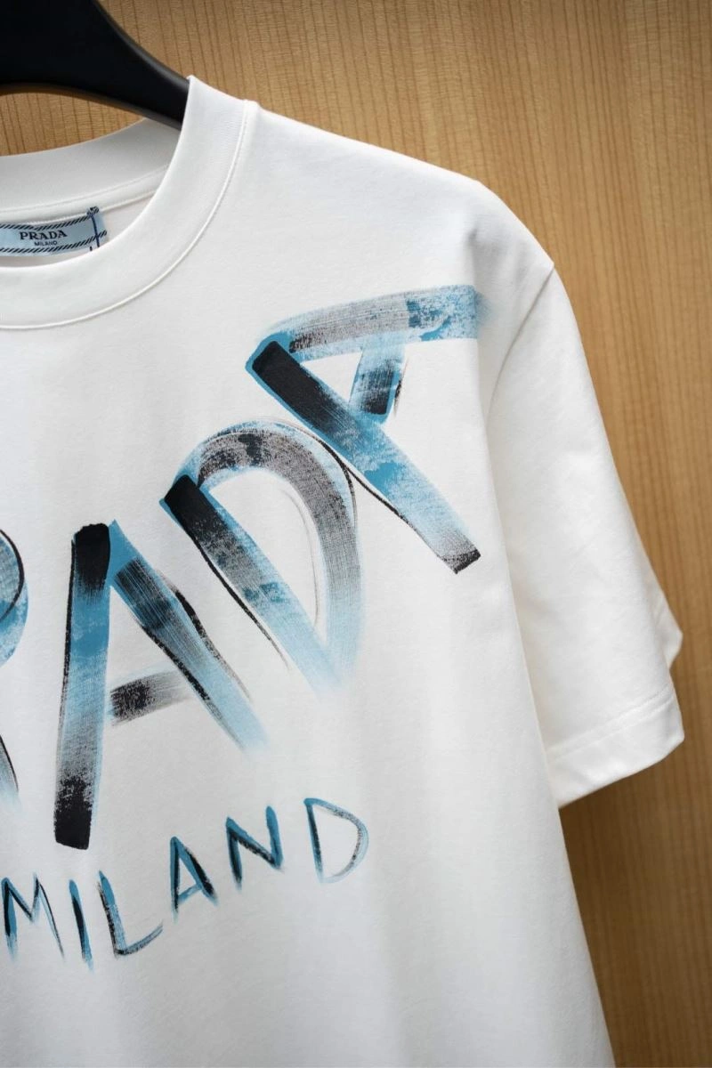 MoistureWicking Prada T-Shirts 168617