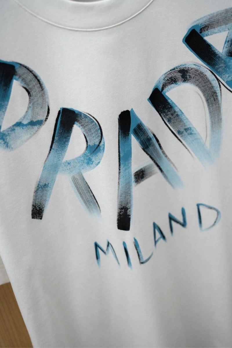 MoistureWicking Prada T-Shirts 168617