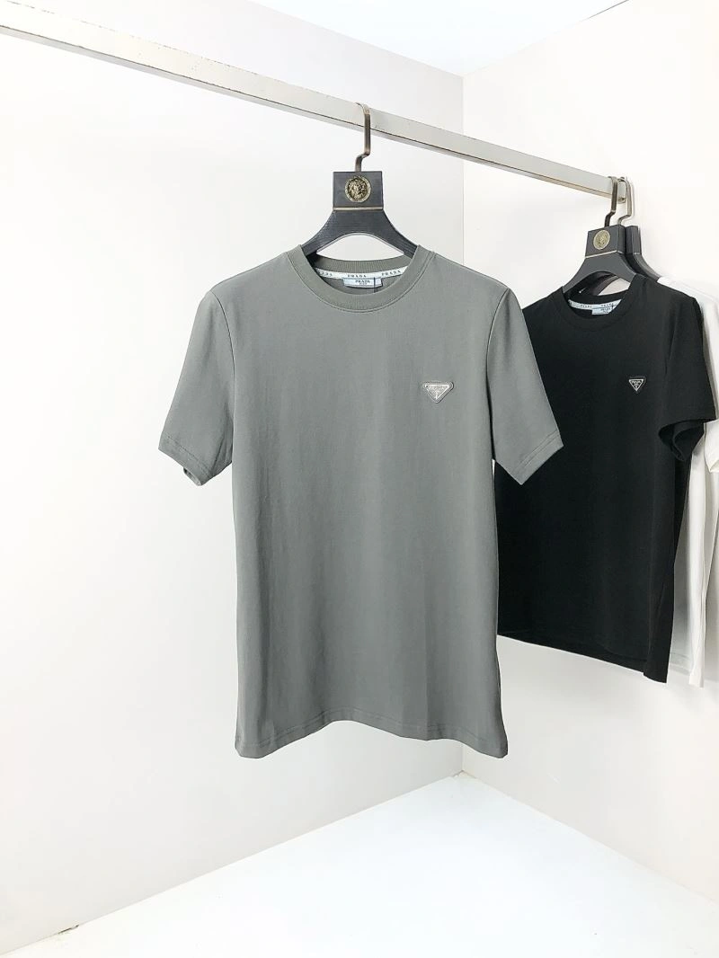 Sleek Prada T-Shirts 168616