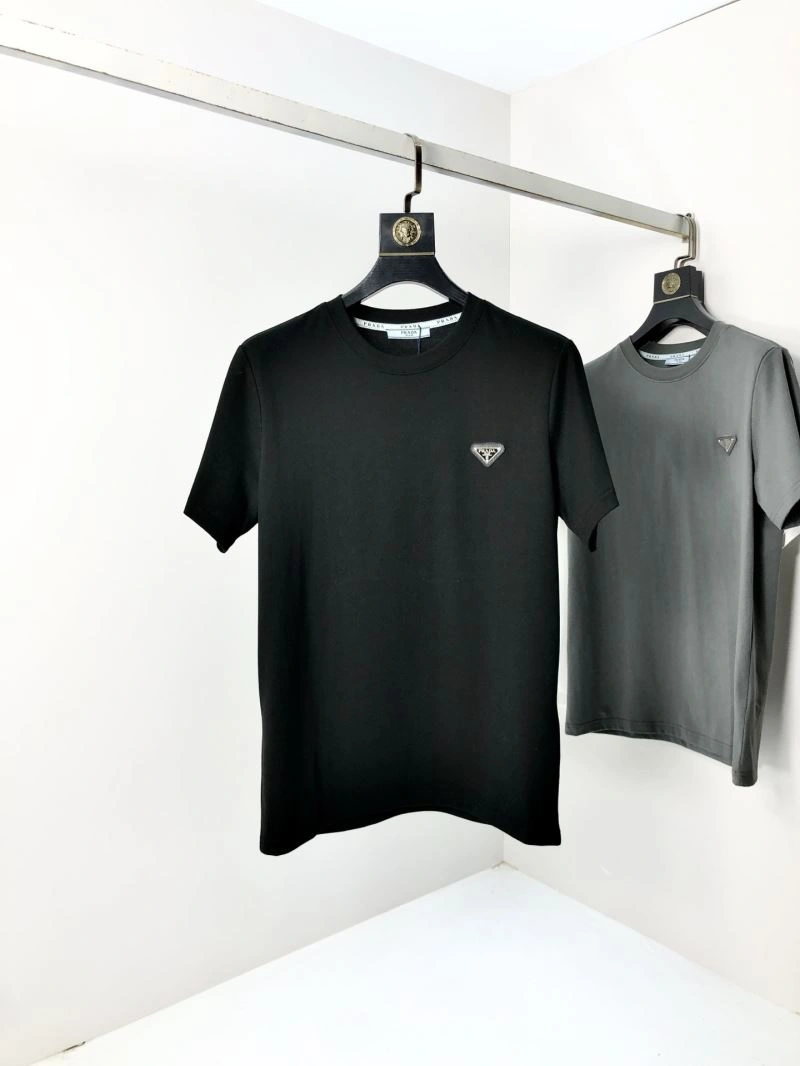 Sleek Prada T-Shirts 168616