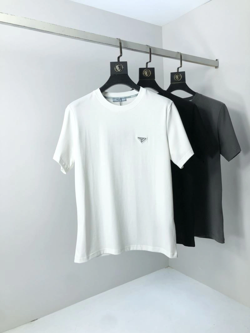 Sleek Prada T-Shirts 168616